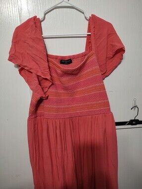 Sun Dress